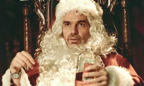 Pictured: Tim Allen, The Santa Claus (1994)