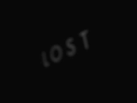 Lost gif